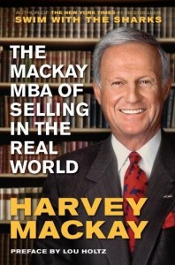 Harvey Mackay - conoscere il cliente