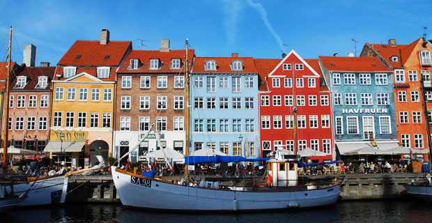 Copenhagen, capitale verde e modello per il mondo