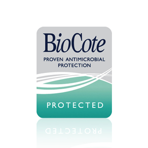 Con BioCote, Brunelleschi elimina il 99% di microbi e batteri