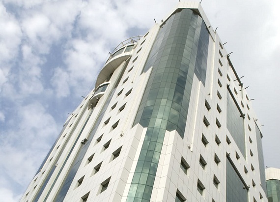 al-majid-twin-tower